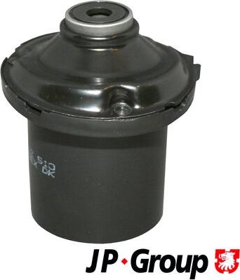 JP Group 1242401700 - Βάση στήριξης γόνατου ανάρτησης parts5.com