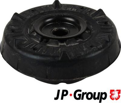 JP Group 1242402300 - Top Strut Mounting parts5.com