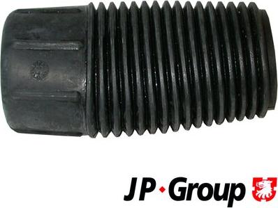 JP Group 1242700200 - Caperuza protectora / fuelle, amortiguador parts5.com