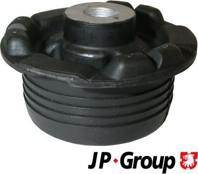 JP Group 1250100600 - Kinnitus,sillatala parts5.com