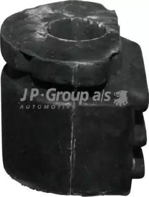 JP Group 1250300400 - Bucsa lagar, brat suspensie parts5.com