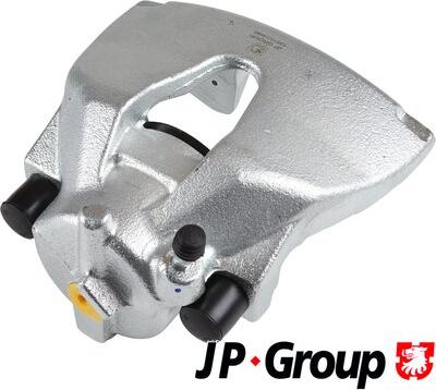 JP Group 1261900480 - Etrier frana parts5.com