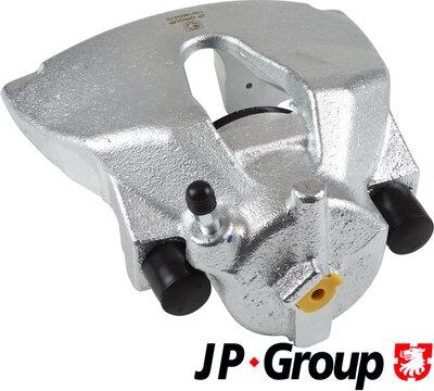 JP Group 1261900470 - Etrier frana parts5.com