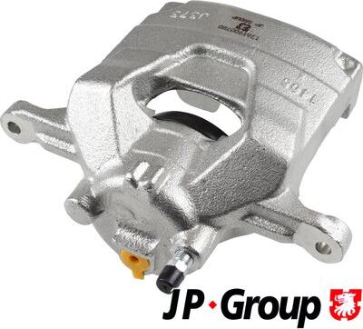 JP Group 1261900780 - Brake Caliper parts5.com