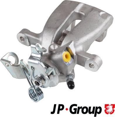 JP Group 1262000570 - Etrier frana parts5.com