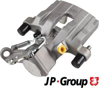 JP Group 1262000180 - Etrier frana parts5.com