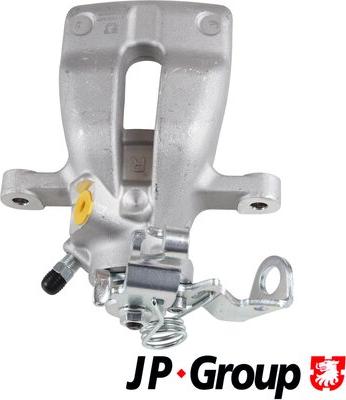 JP Group 1262000780 - Féknyereg parts5.com