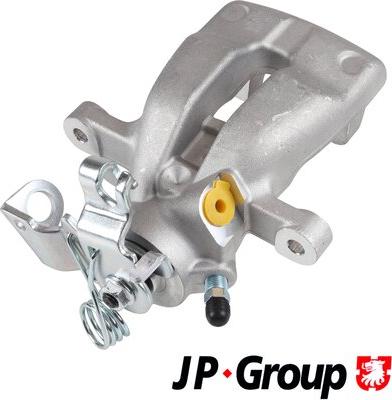 JP Group 1262000770 - Etrier frana parts5.com