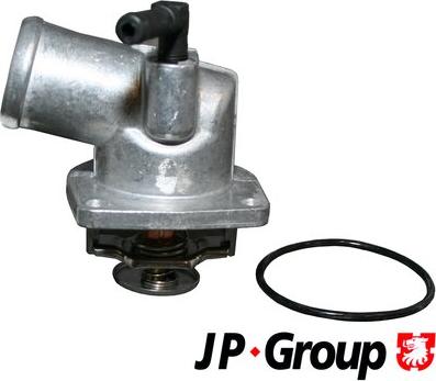 JP Group 1214600110 - Termostat,lichid racire parts5.com