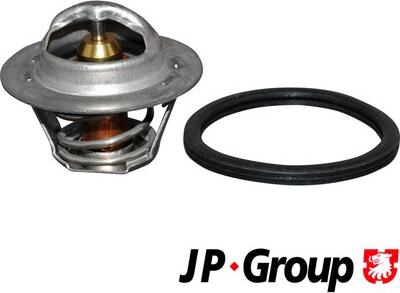 JP Group 1214603110 - Θερμοστάτης, ψυκτικό υγρό parts5.com