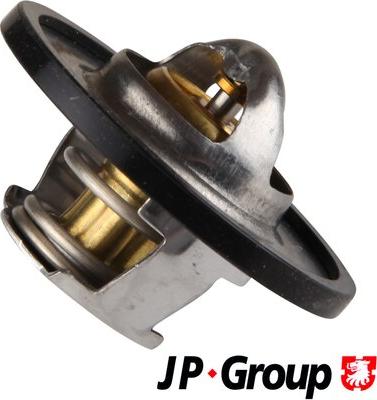 JP Group 1214602810 - Θερμοστάτης, ψυκτικό υγρό parts5.com