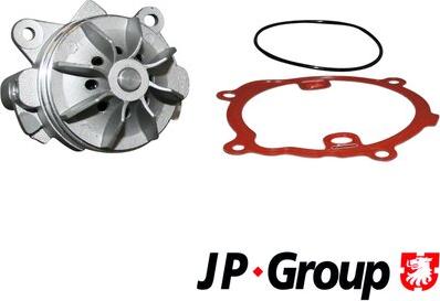 JP Group 1214102400 - Vodna crpalka parts5.com