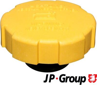 JP Group 1214800200 - Buson,vas expansiune parts5.com