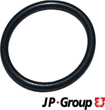 JP Group 1213850300 - Seal Ring, oil drain plug parts5.com