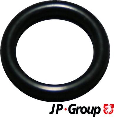 JP Group 1212000500 - Seal Ring, cylinder head cover bolt parts5.com