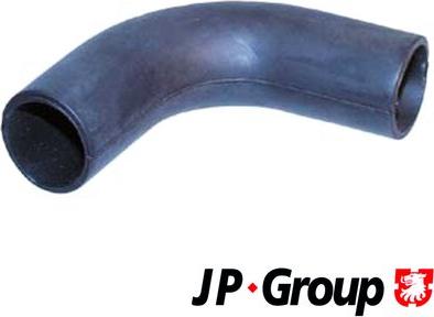 JP Group 1212000100 - Hortum, Motor bloğu hava tahliyesi parts5.com