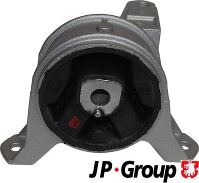 JP Group 1217904980 - Holder, engine mounting parts5.com