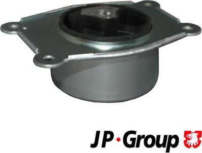 JP Group 1217900370 - Holder, engine mounting parts5.com