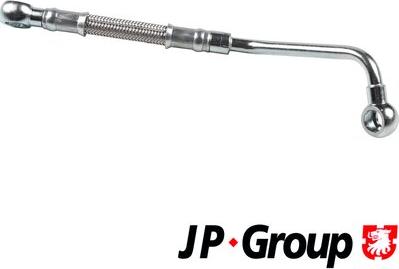 JP Group 1217600500 - Õliühendus,kompressor parts5.com