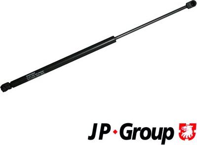 JP Group 1281201800 - Amortizor portbagaj parts5.com