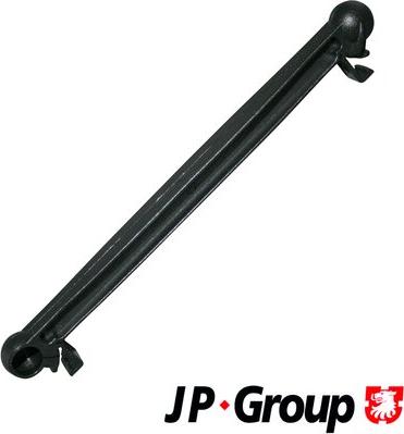 JP Group 1231600300 - Levier de schimbare viteze parts5.com