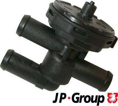 JP Group 1226400100 - Supapa control, agent frigorific parts5.com