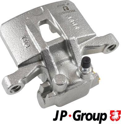 JP Group 3962001070 - Zacisk hamulca parts5.com