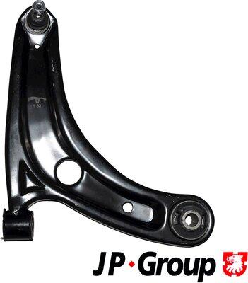 JP Group 3440100680 - Lenker, Radaufhängung parts5.com