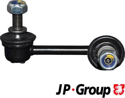 JP Group 3450500970 - Brat / bieleta suspensie, stabilizator parts5.com