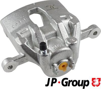 JP Group 3561900970 - Etrier frana parts5.com