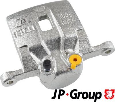 JP Group 3562000980 - Brake Caliper parts5.com