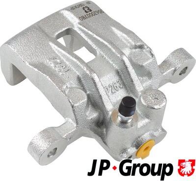 JP Group 3562000780 - Etrier frana parts5.com