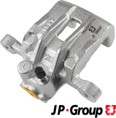 JP Group 3562000770 - Etrier frana parts5.com