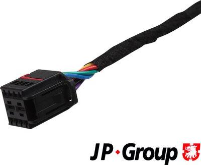 JP Group 3581201780 - Electric Motor, tailgate parts5.com