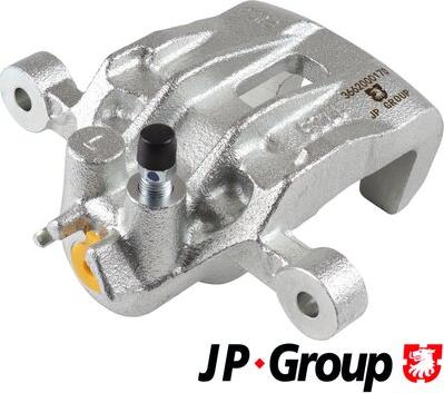 JP Group 3662000170 - Etrier frana parts5.com