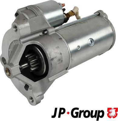 JP Group 3190300500 - Käynnistinmoottori parts5.com