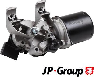 JP Group 3198200100 - Silnik wycieraczek parts5.com