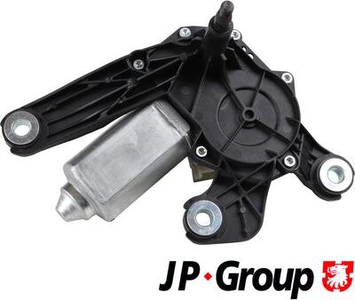 JP Group 3198200200 - Motor del limpiaparabrisas parts5.com