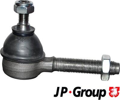 JP Group 3144600500 - Glava spone upravljača parts5.com