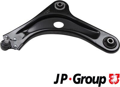 JP Group 3140104870 - Track Control Arm parts5.com