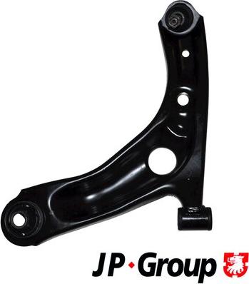 JP Group 3140100470 - Barra oscilante, suspensión de ruedas parts5.com