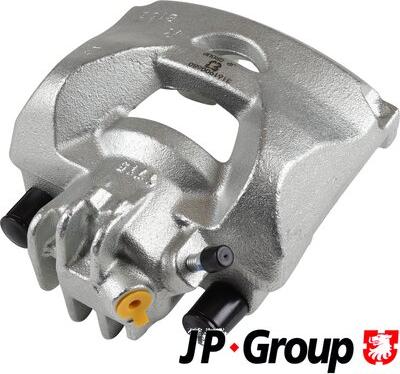 JP Group 3161900680 - Brake Caliper parts5.com