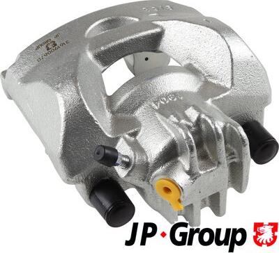 JP Group 3161900670 - Brake Caliper parts5.com