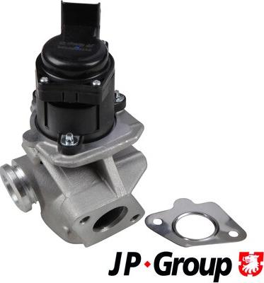 JP Group 3119900100 - Supapa EGR parts5.com