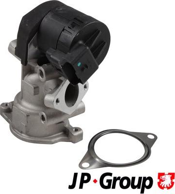 JP Group 3119900300 - Ventil povratnih izpusnih plinov parts5.com