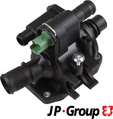 JP Group 3114500100 - Termostat,lichid racire parts5.com