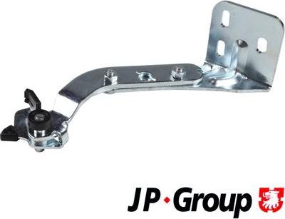 JP Group 3188600180 - Vodilo valja, drsna vrata parts5.com