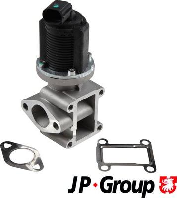 JP Group 3319900300 - Zawór AGR parts5.com