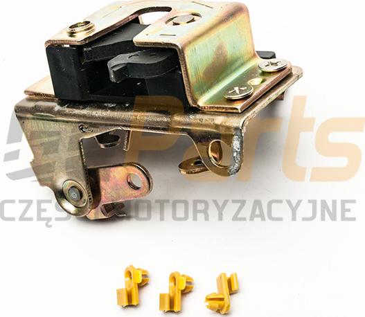 JPN 96B0005-JPN - Door Lock parts5.com