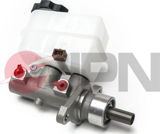 JPN 90H0500-JPN - Pompa centrala, frana parts5.com